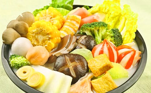 关于麻辣烫的广告词