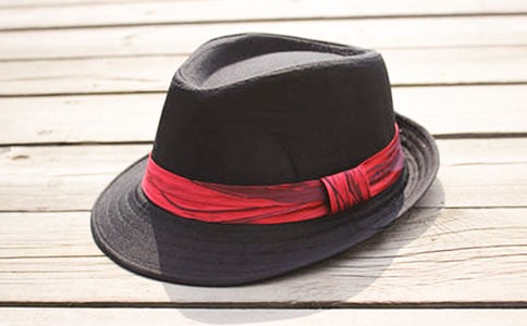 小班语言一朵云帽子教案