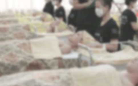 美容师年终工作总结