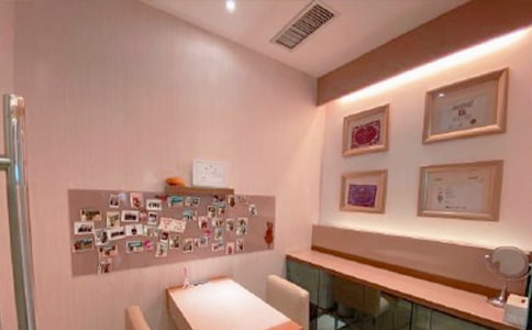 美容院年终的工作总结15篇