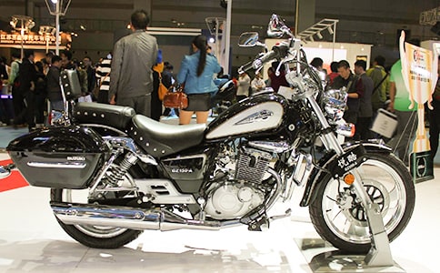 ����Ħ�г���ͬ