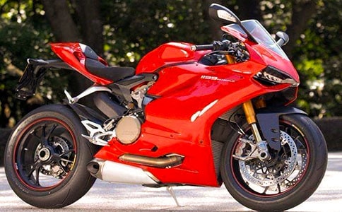 摩托车转让合同通用15篇