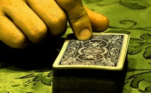 ����ħ����˵�θ�