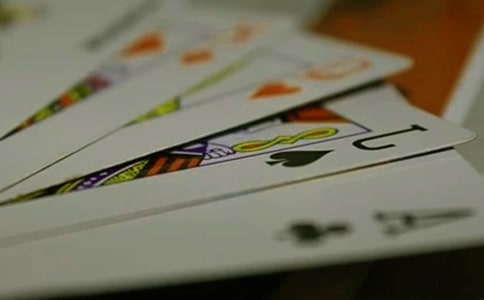 魔术晚会策划书