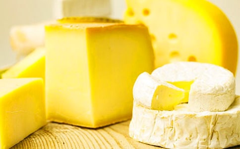 一块奶酪教学反思