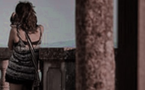 读灵魂有香气的女子有感