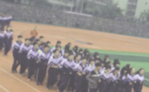 检讨书反省自己没有跑操