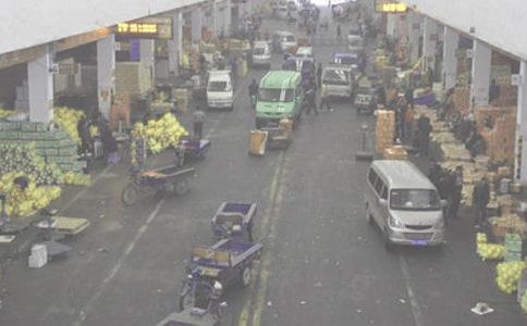 关于批发合同10篇