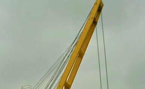 (经典)起重机租赁合同15篇