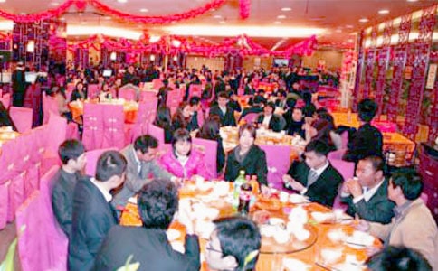 企业庆典致辞稿