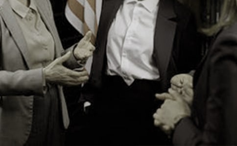 订货洽谈会的发言稿