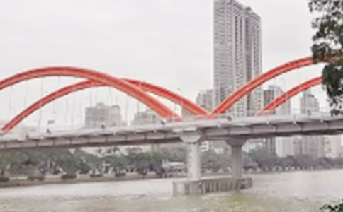 桥梁工程分包合同