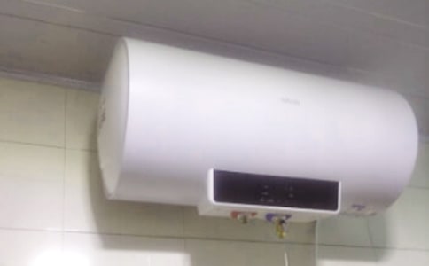 太阳能热水器合同