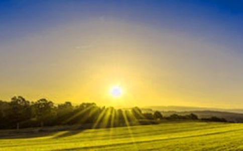 海上日出教学反思(13篇)