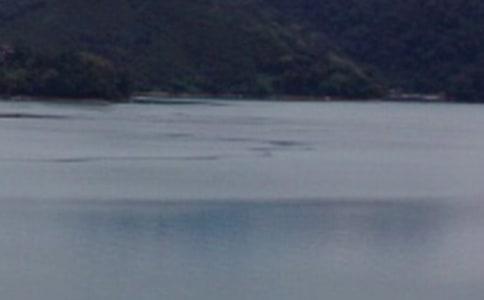 《日月潭》教学反思(精选)