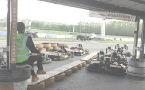 大班科学教案:赛车教案及教学反思