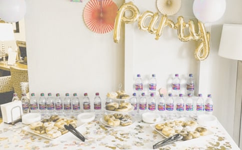 生日庆典致辞通用15篇