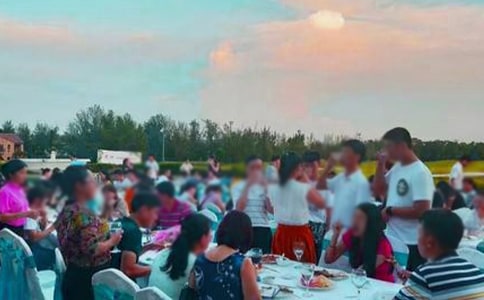 升学庆典答谢词