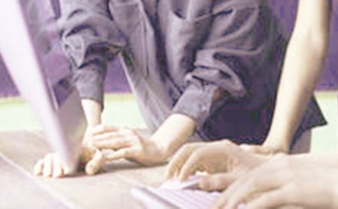 工程专业实习报告