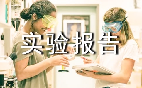 ʵ�鱨���ĵ����