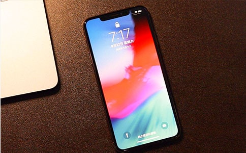 中学学生手机检讨书范文