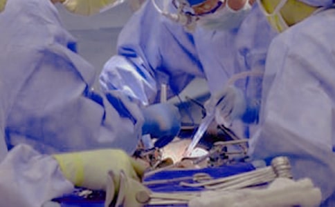 整形手术协议书