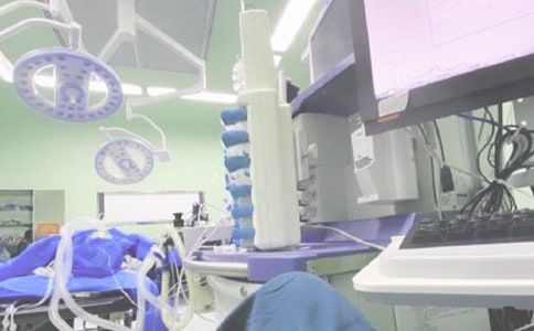 手术室实习自我鉴定(15篇)