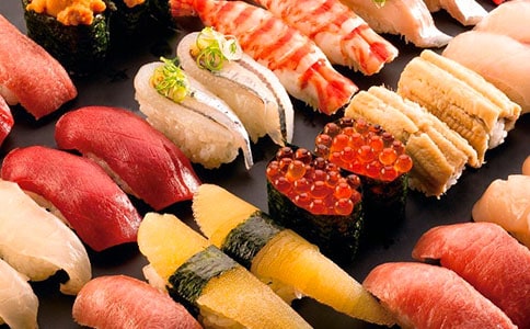 寿司之神观后感3篇