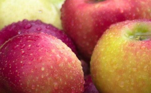 水果订购合同范本