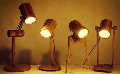 中班优秀科学教案《舞台灯光师》