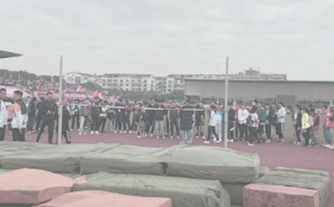 致跳高运动员加油稿 15篇