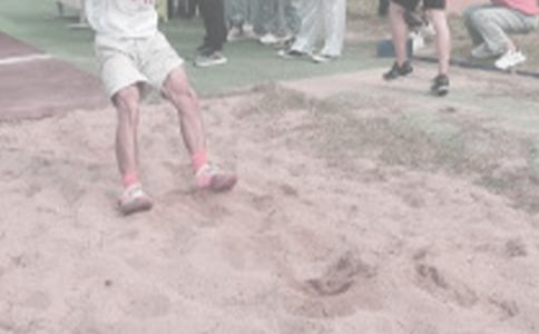 小学生致跳远运动员加油稿(通用14篇)