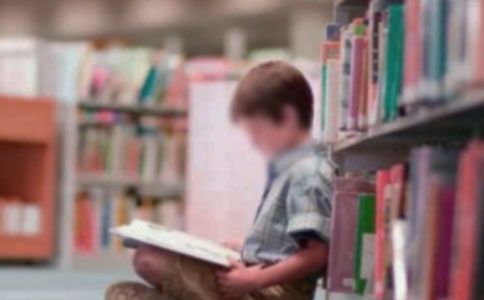 ͯ�����µĶ����