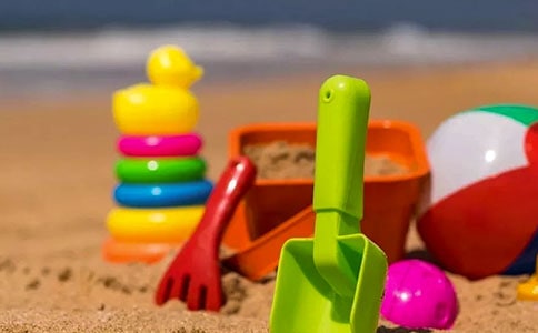 《我们的玩具和游戏》教案