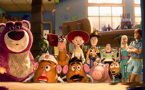 小班主题教案会变的玩具