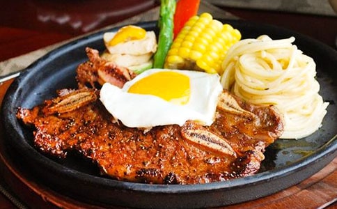 西餐厅员工奖罚制度