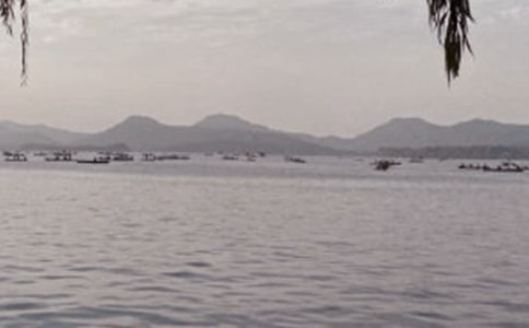 杭州西湖导游词(15篇)