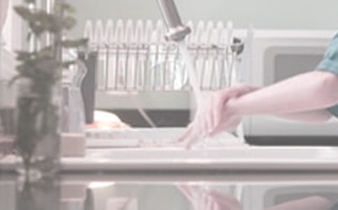 洗手歌小班健康教案