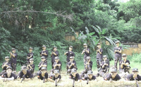 Сѧ������Ӫ���Ը�