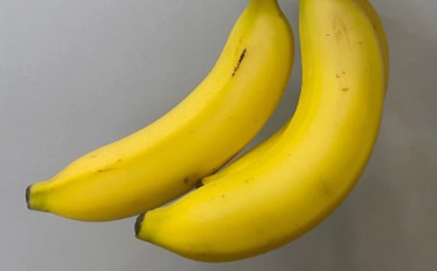 小班综合教案:香蕉变戏法