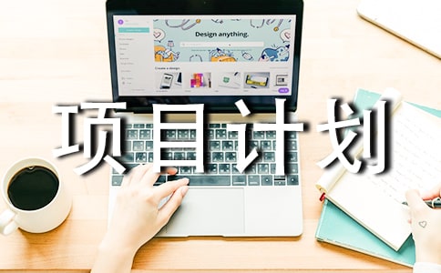 ���´�ҵ��Ŀ�ƻ���