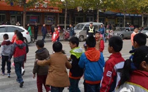 Сѧ�����˰�ȫ��֤�鷶��