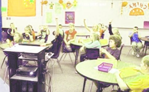 小学生自我介绍锦集【15篇】