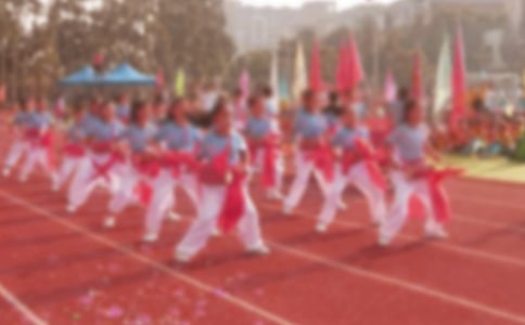 小学运动会演讲稿(集合15篇)