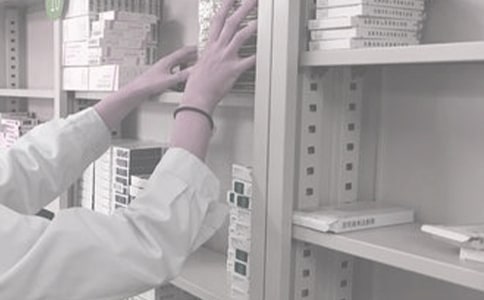 后勤处校医院管理制度