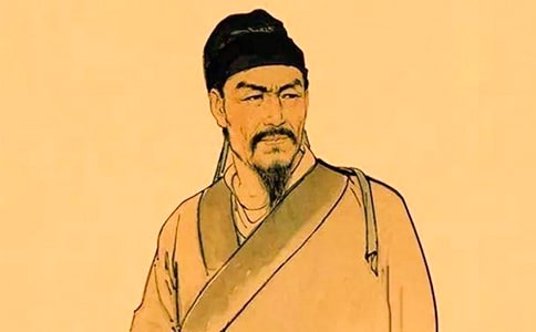 《辛弃疾》读后感