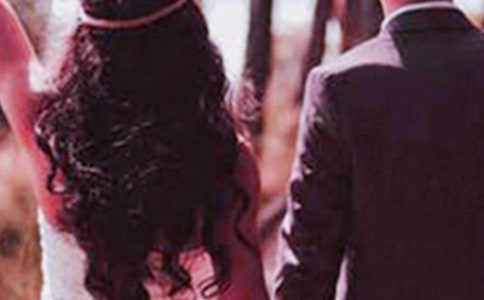 新婚典礼上的致辞