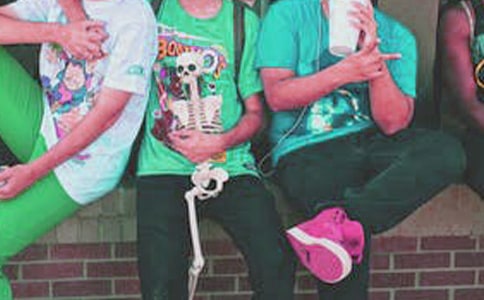 ѧ�����´�