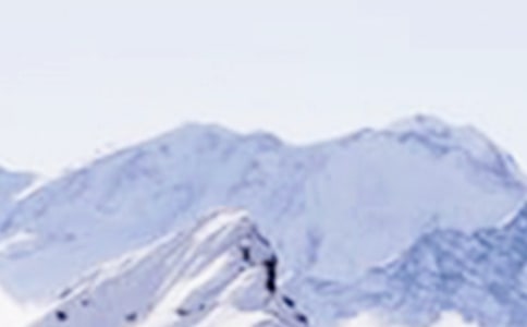 ÷��ѩɽ���δ�