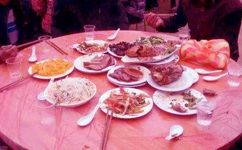 敦煌千年不散的宴席纪录片观后感